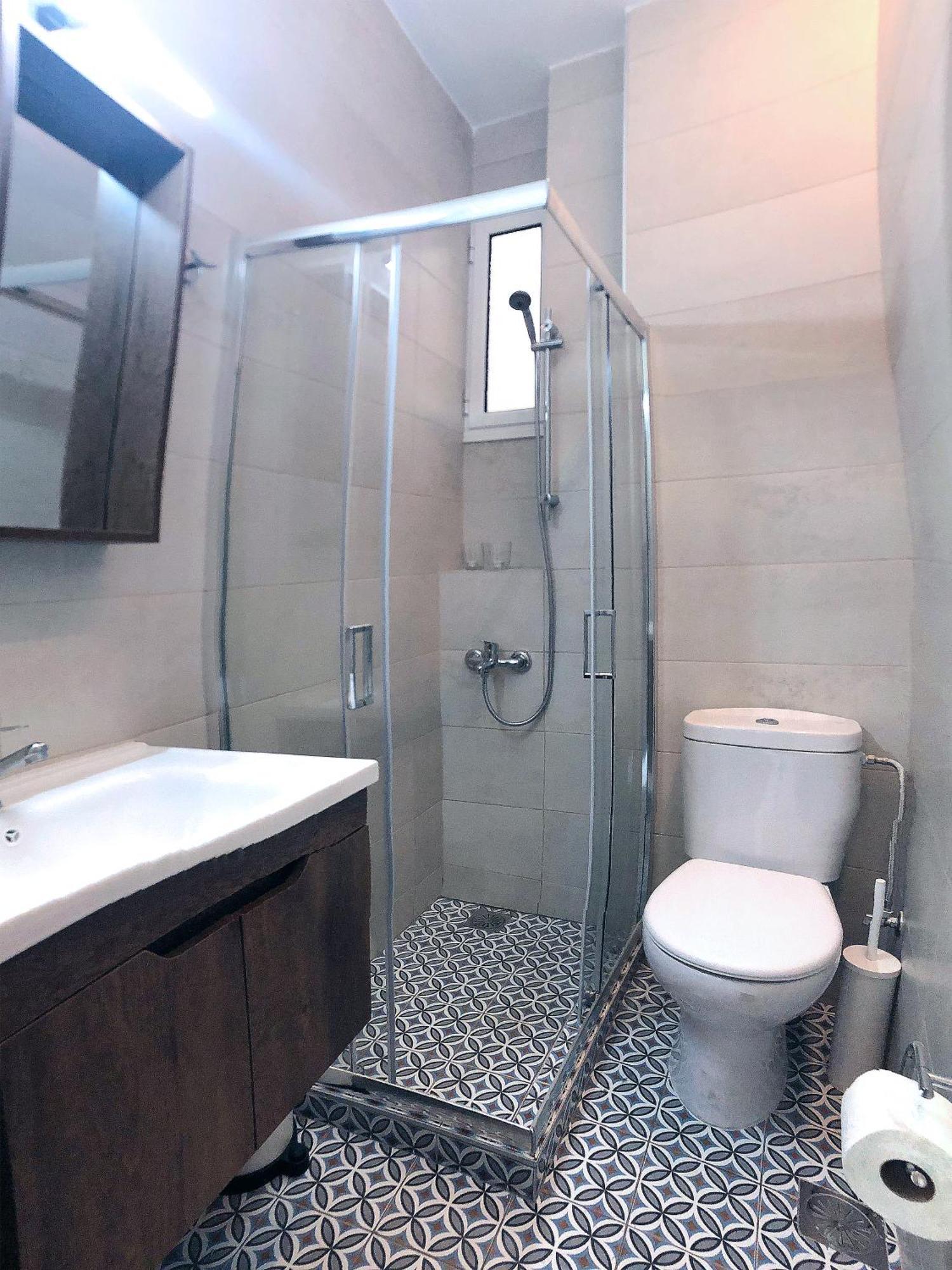 Apartament Nostos Luxury Apartment-perfect Hospitality *