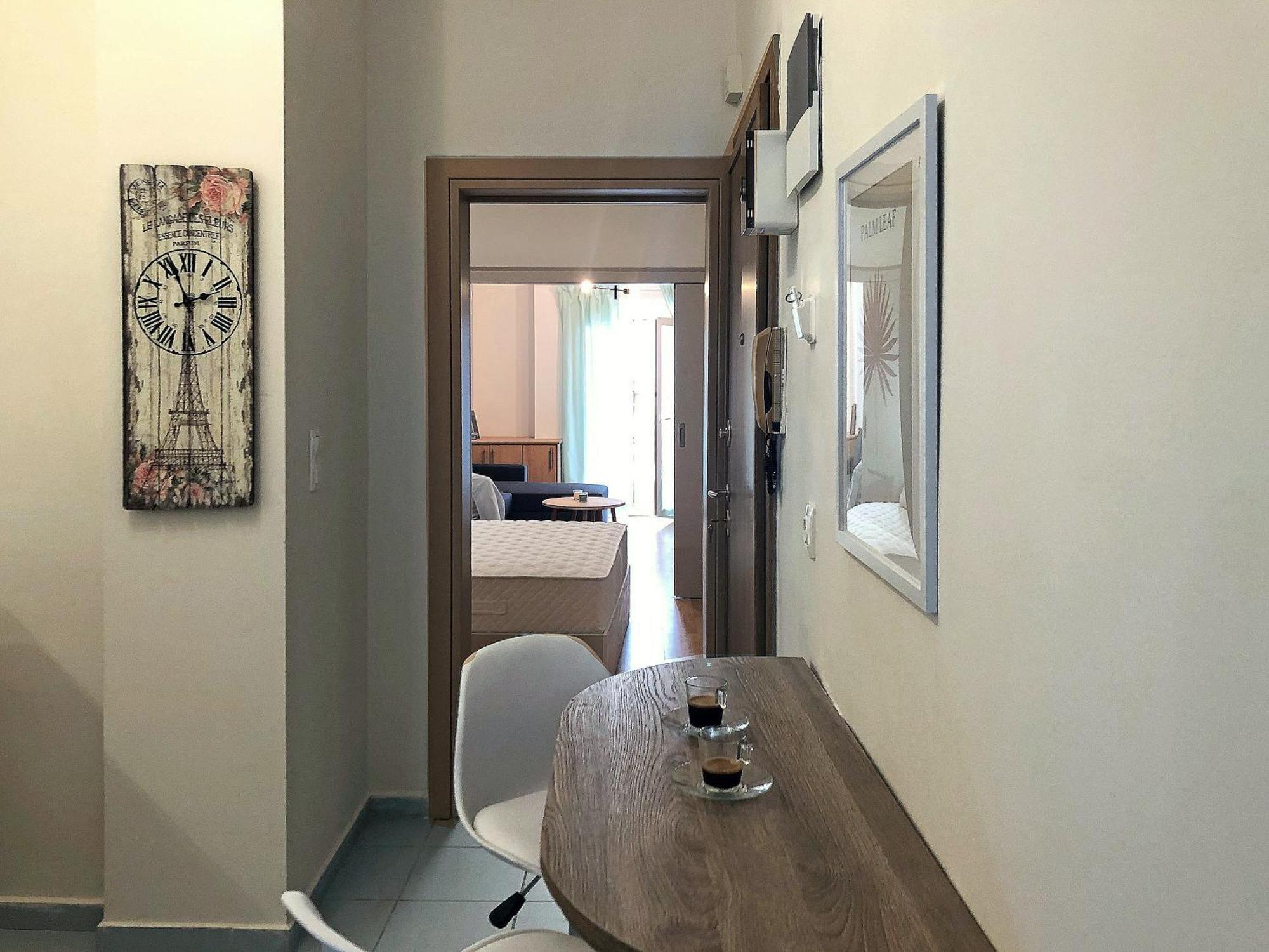 Apartament Nostos Luxury Apartment-perfect Hospitality
