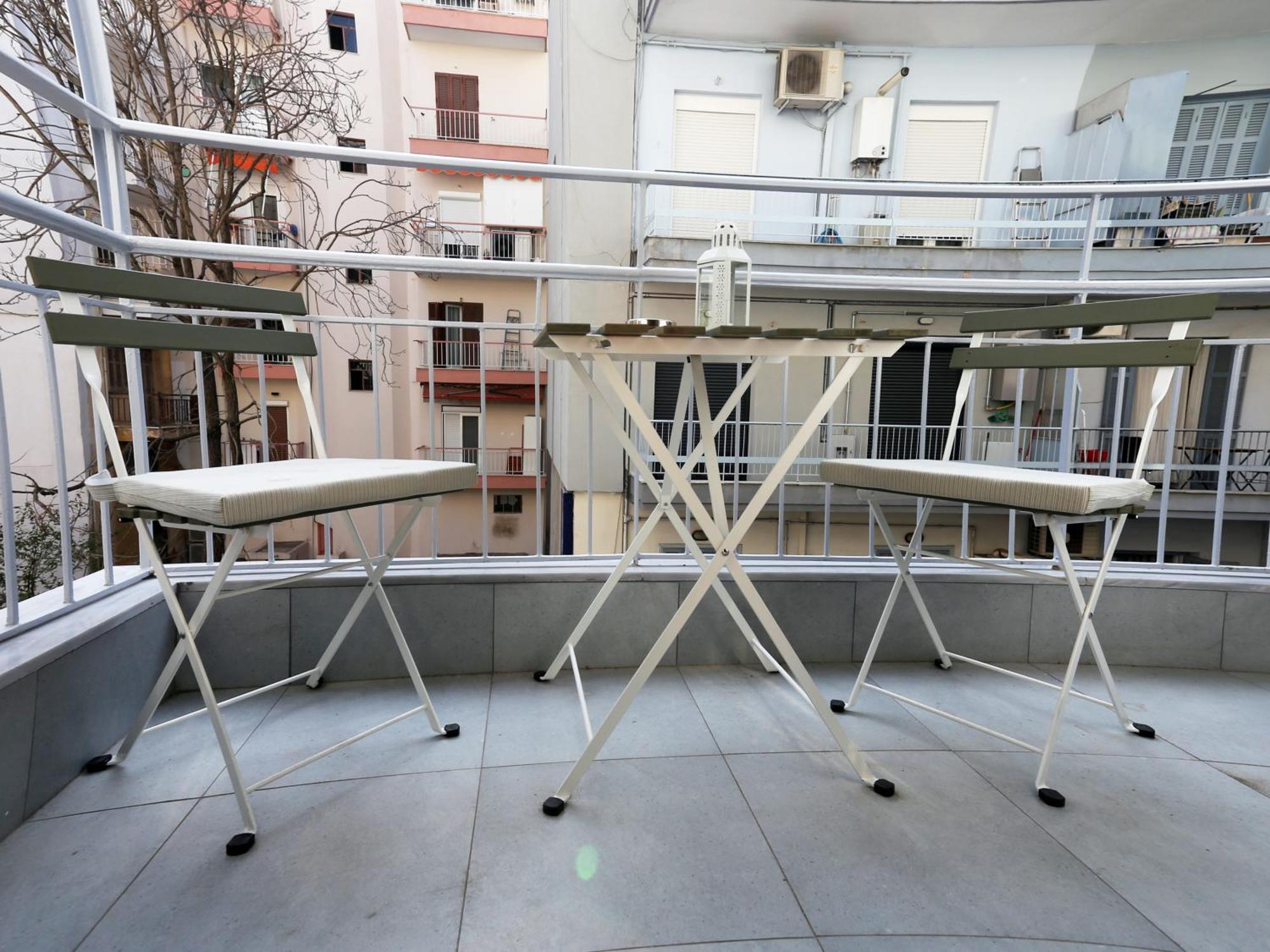 Apartament Nostos Luxury Apartment-perfect Hospitality Salonic
