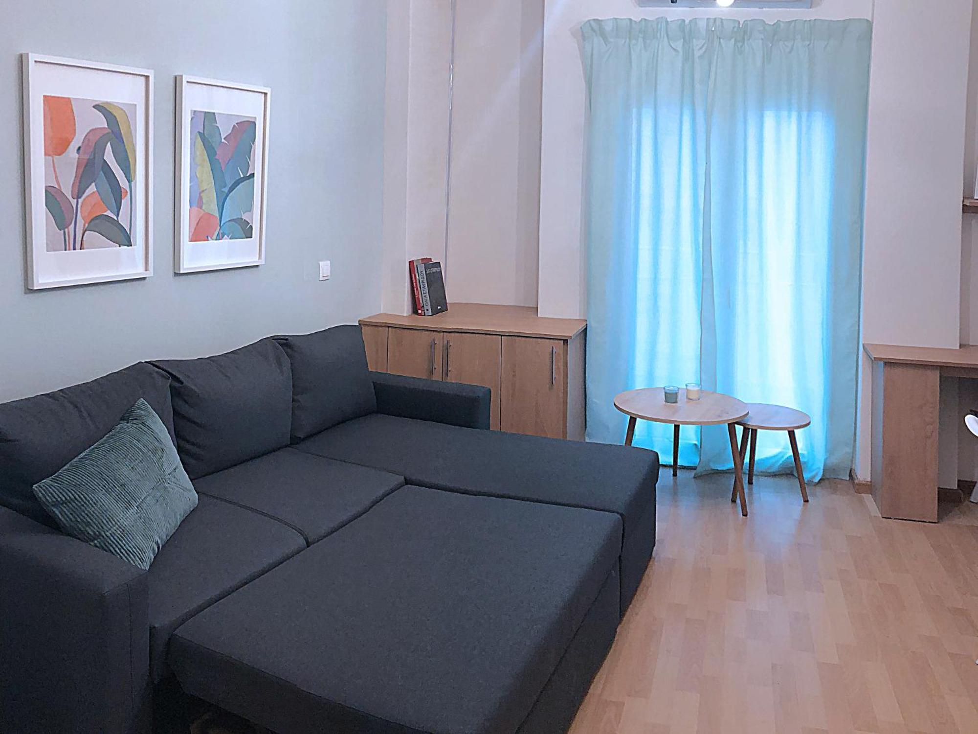 Nostos Luxury Apartment-perfect Hospitality * Salonic