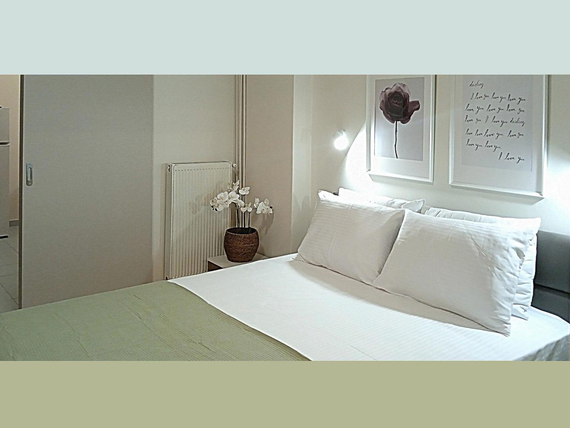 Apartament Nostos Luxury Apartment-perfect Hospitality