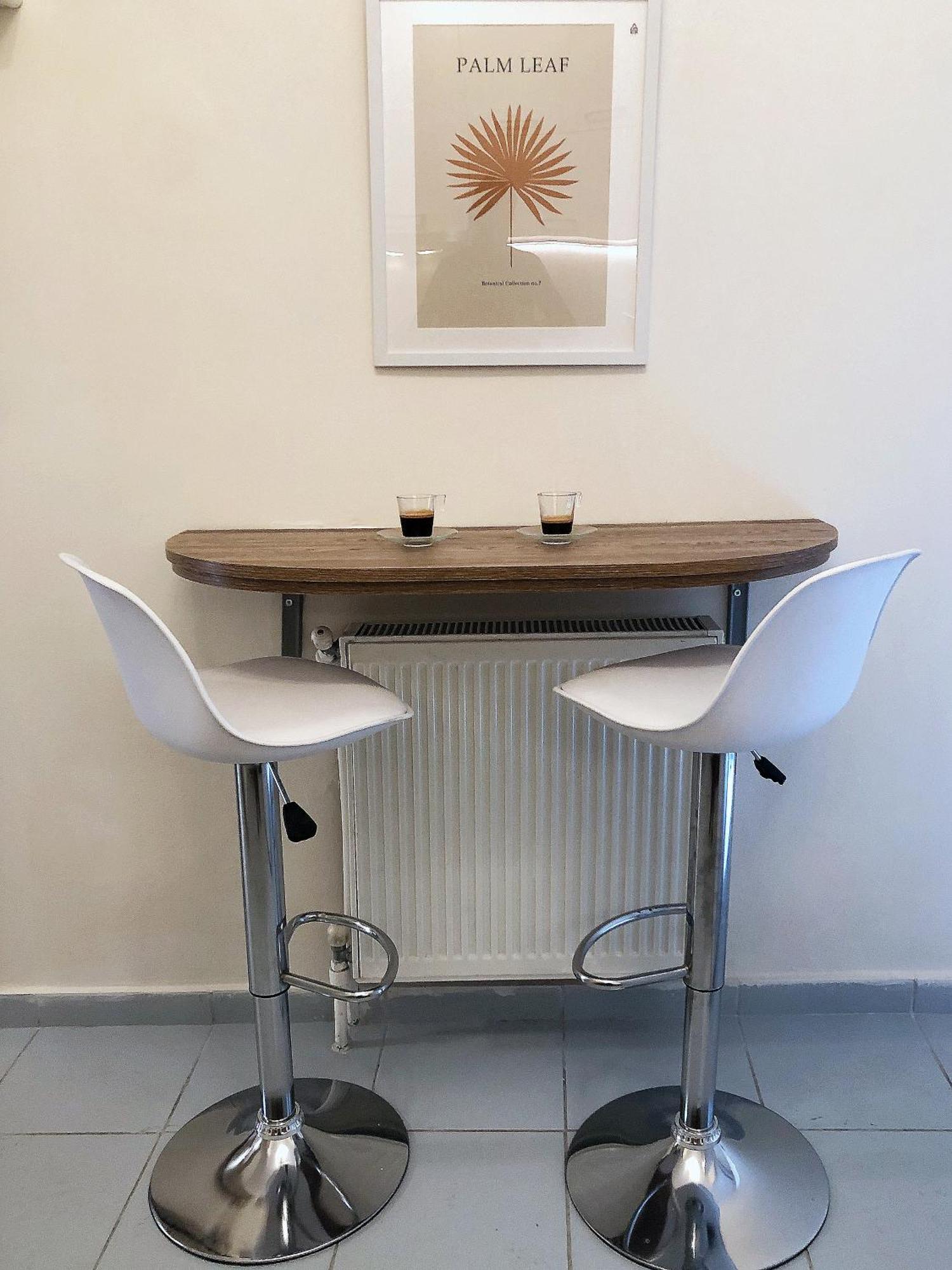 Nostos Luxury Apartment-perfect Hospitality Apartament