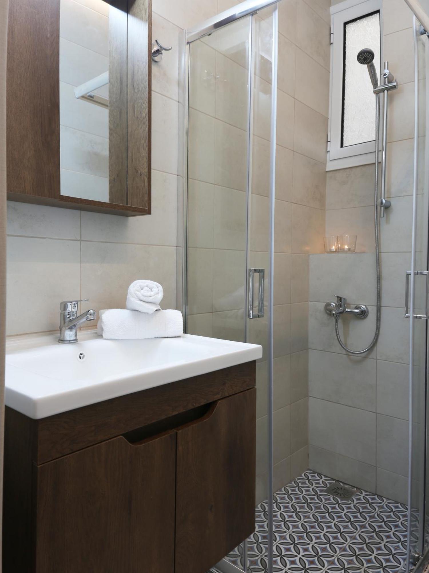 Apartament Nostos Luxury Apartment-perfect Hospitality Salonic