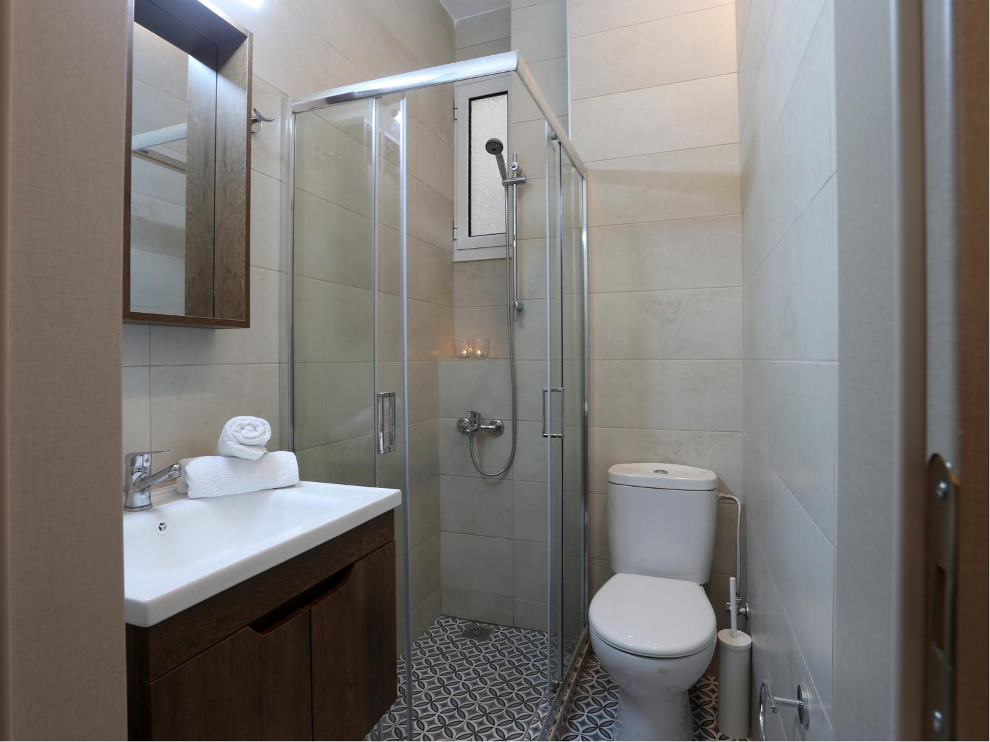 Apartament Nostos Luxury Apartment-perfect Hospitality