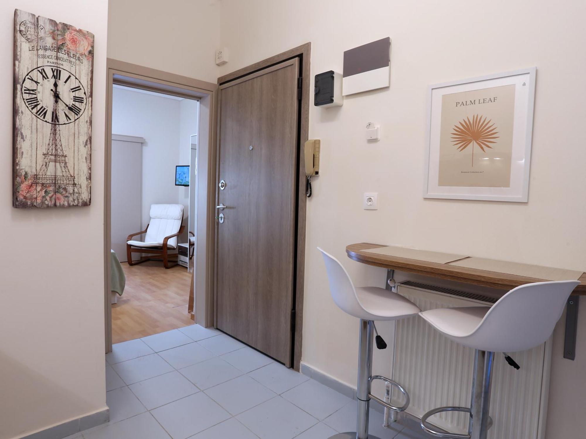 Apartament Nostos Luxury Apartment-perfect Hospitality