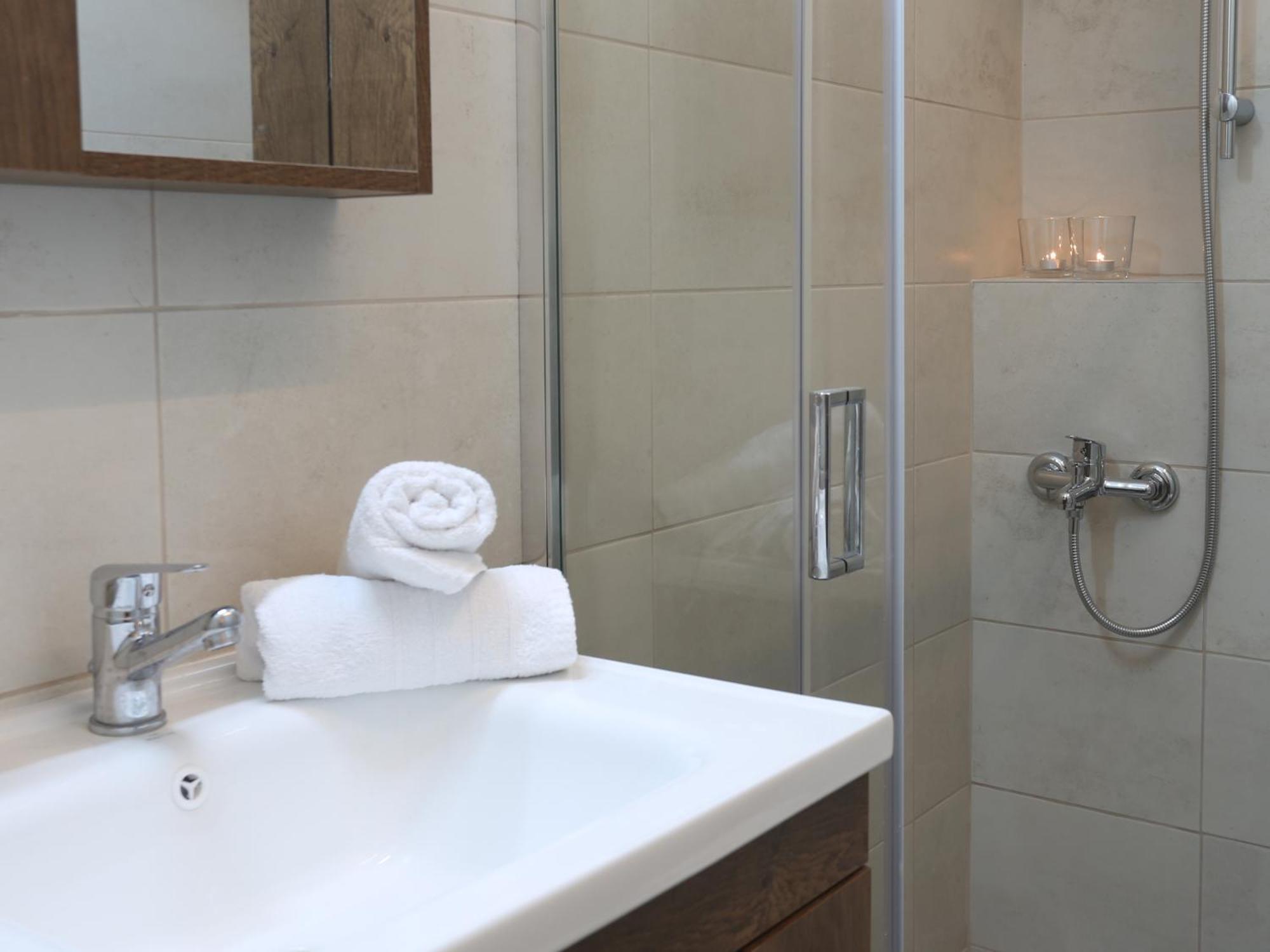 Nostos Luxury Apartment-perfect Hospitality Apartament Salonic