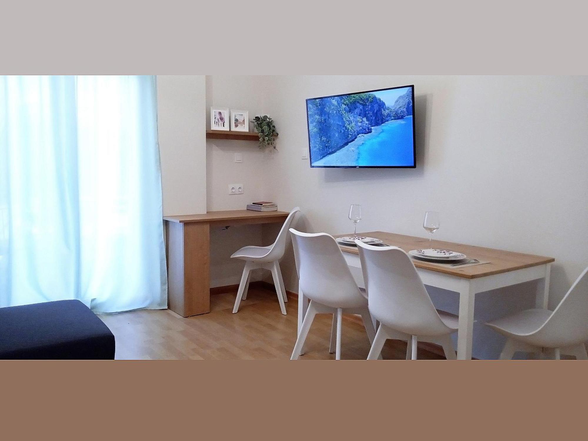 Nostos Luxury Apartment-perfect Hospitality * Salonic