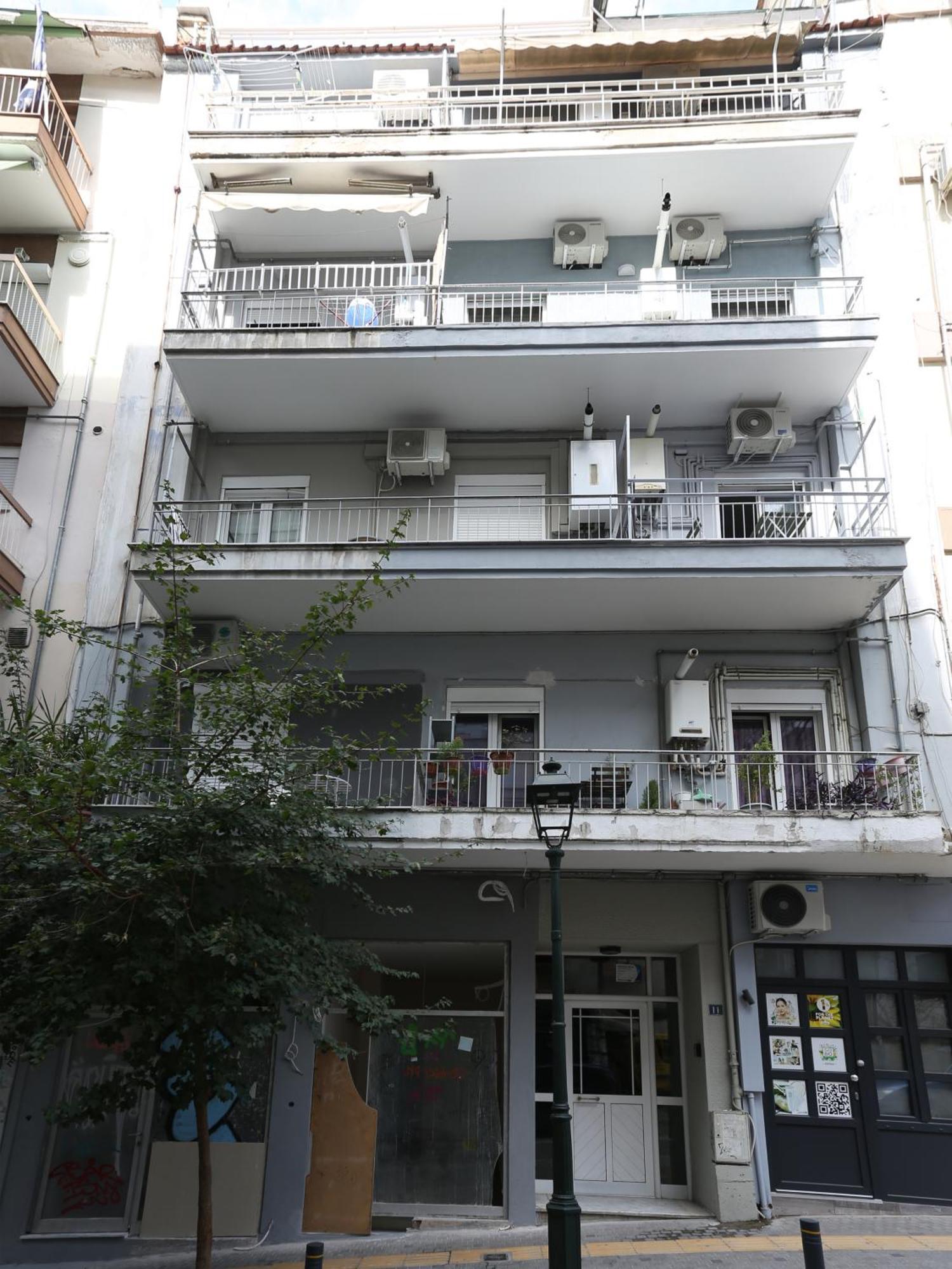 Apartament Nostos Luxury Apartment-perfect Hospitality *