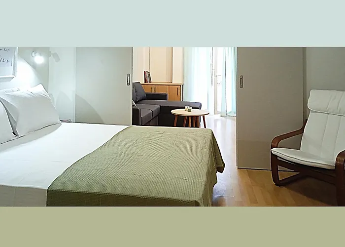 Nostos Luxury Apartment-Perfect Hospitality