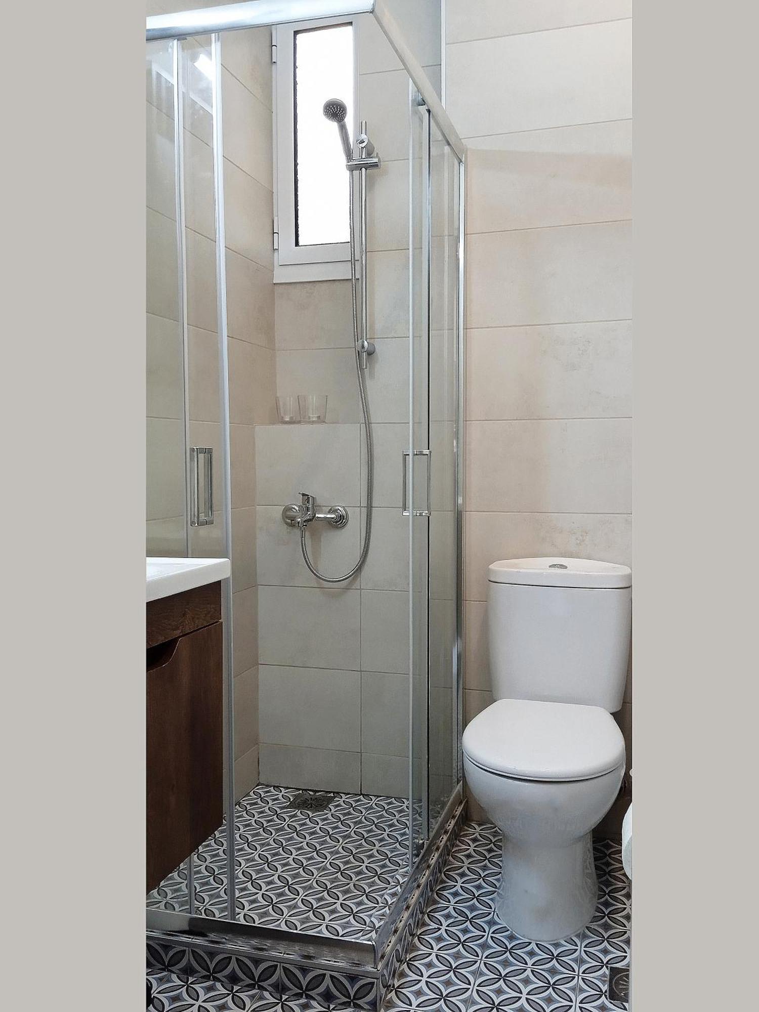 Nostos Luxury Apartment-perfect Hospitality דירה *
